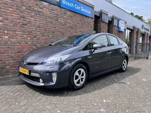 Toyota Prius1.8 Plug-in Dynamic Business