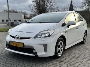 Toyota Prius1.8 Plug-in Dynamic Business