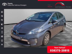 Toyota Prius1.8 Plug-in Hybrid Standort Kölpinsee!!