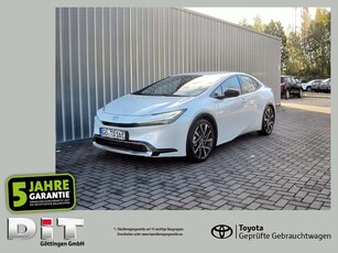 Toyota Prius2.0 Plug-in Executive ACC DynLi SpurH LED