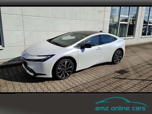 Toyota Prius2.0 Plug-In Executive Kamera*Navi*ACC