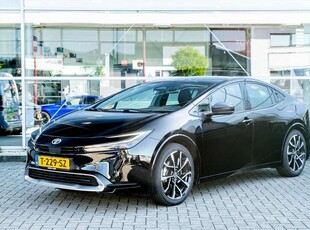 Toyota PriusExecutive 2.0 Plug-In Hybrid 223pk CVT | DEMO VOER