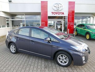 Toyota PriusExecutive LED*NAVI*SCHIEBEDACH*SOLAR