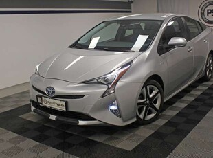 Toyota PriusHybrid 1.8 Aut. KAMERA BT SHZ LED NAVI DAB