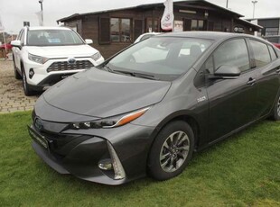 Toyota PriusPlug-in