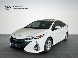 Toyota PriusPlug-in Hybrid Loung