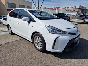 Toyota PriusPrius+ 1.8 Advance