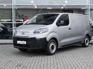 Toyota Proace1.5 D-4D 120pk Challenger