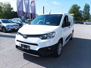 Toyota Proace1.5D 130 CV S&S L1 4p. Comfort