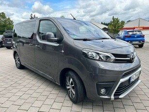 Toyota Proace2,0-l-D-4D L1 (8-Si.) Autm. Verso Family