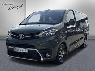 Toyota Proace2,0-l-D-4D L2 (9-Si.) Autm. Verso Shuttle Comfort