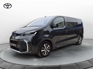 Toyota Proace2.0D 177 CV L1 Medium A/T D Executive