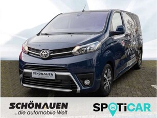 Toyota Proace2,0l-D-4D L1 (8-Si.) VERSO FAMILY COMFORT