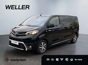 Toyota Proace2,0l-D-4D L1 (8-Si.) Verso Team D *AHK*ACC*