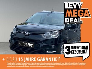 Toyota ProaceCity Verso 1.2 L2 7 Sitze Aut.