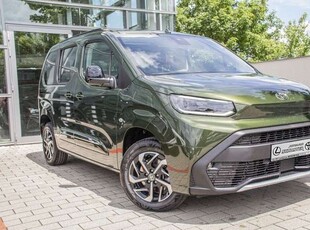 Toyota ProaceCity Verso 1.5 D-4D L1 Aut Team Deutschland