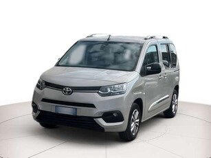 Toyota ProaceCity Verso 1.5D 130cv S&S L1 D Executive