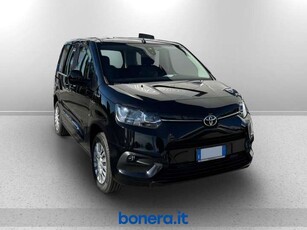 Toyota Proacecity verso electric L1 50kWh D Lounge