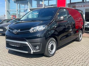 Toyota ProaceL2 Comfort*NAVI*KAMERA*CARPLAY*TEMPOMAT