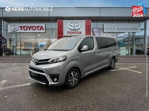 Toyota ProaceLong 2.0 140 D-4D Dynamic RC23