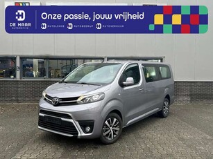 Toyota ProaceLong Worker 2.0 Automaat L2H1 177pk - Camera