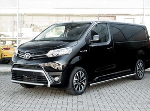 Toyota ProaceLong Worker | INCL. €3.000 PREMIE | Extra Range 75