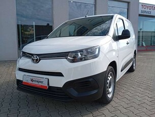 Toyota ProaceProace City L1 Kasten*AHK,Klima*