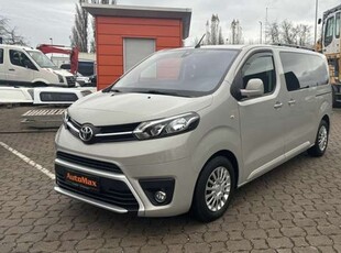 Toyota ProaceVerso 1.5 D-4D L1 Business Navi