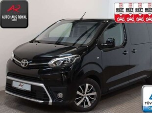 Toyota ProaceVerso 2.0 D-4D L1 EXECUTIVE 7 SITZE,HUD