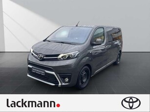 Toyota ProaceVerso L1 Executive *7-Sitzer*Navi*Pano*