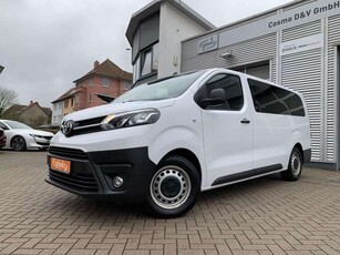 Toyota ProaceVerso L2 Kombi Klima+Temp.+Sitzhz+CarPlay