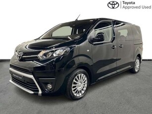 Toyota ProaceVERSO MPV MWB 1.5D 88kW MT