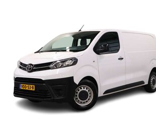 Toyota ProaceWorker 2.0 D-4D Navigator | Trekhaak | Volledig af