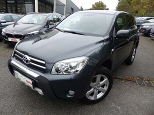 Toyota RAV 4152 VVT-I VX