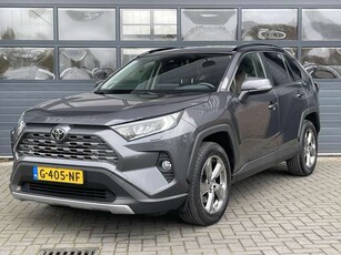 Toyota RAV 42.0 VVT-IE BUSINESS INTRO I TREKHAAK I AUTOMAAT I