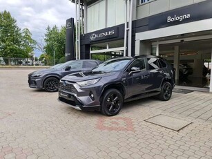 Toyota RAV 42.5 HV (218CV) E-CVT 2WD Style