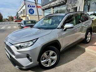 Toyota RAV 42.5 hybrid 2WD Advance