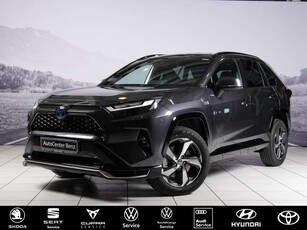 Toyota RAV 44 Plug-in Hybrid 4x4 Technikpaket Klima Navi