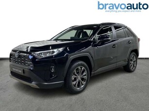 Toyota RAV 4Dynamic Plus 2WD