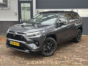 Toyota RAV 4GR LINE/360/PANO/STOELVERWARMIN/VOLL