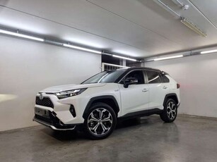 Toyota RAV 4PHEV - Style Plus - 11161km -