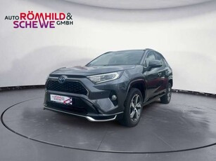 Toyota RAV 4Plug-in-Hybrid Technik-Paket