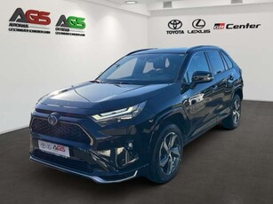 Toyota RAV 4PlugIn 2,5L Hybrid Technik Paket HUD Navi LED ACC