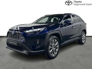 Toyota RAV 4Premium Plus AWD