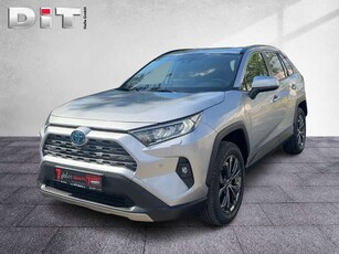 Toyota RAV 4RAV4 2.5 H Team D Klima Kamera Sitzhzg