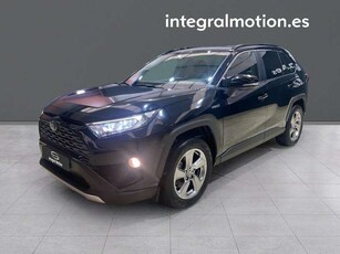 Toyota RAV 4Rav4 2.5l 220H Advance