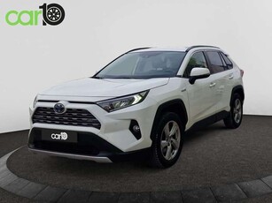 Toyota RAV 4Rav4 2.5l 220H Advance 4WD