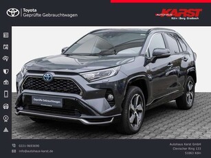 Toyota RAV 4RAV4 2.5l Plug-in Hybrid Technik-Paket, CarPlay