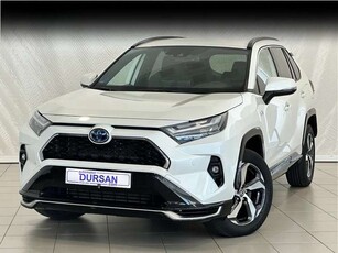 Toyota RAV 4Rav4 2.5l PLUGIN 300PH eCVT Advance