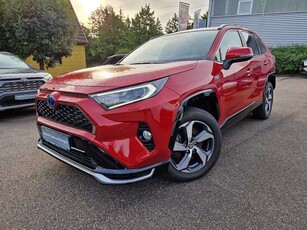 Toyota RAV 4RAV4 Plug-in-Hybrid Technik-Paket